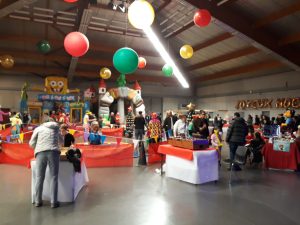 Arbre - de - Noël - Isere