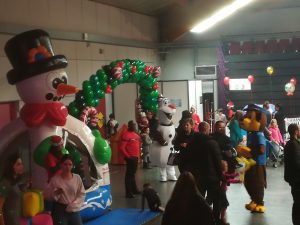 Organisation - Arbre - de - Noël - Grenoblea