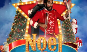 Noël en fête, cabaret interactif