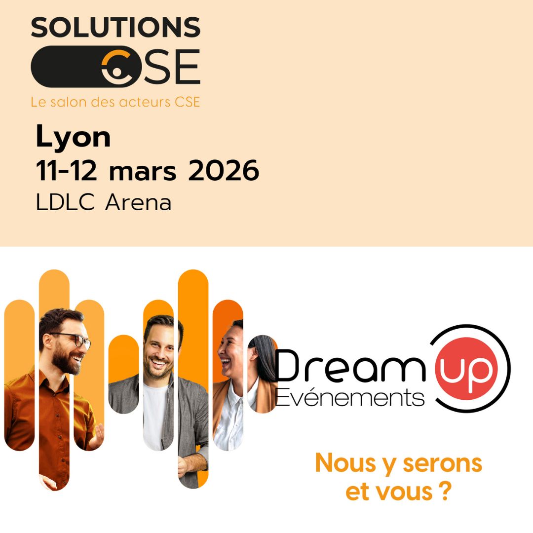 Salon solutions CSE mars 2026